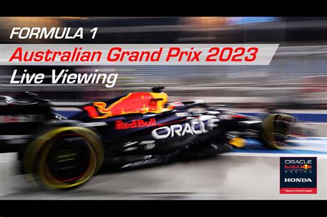 ホンダ、2023年f1オーストラリアgpのパブリックビューイングを開催浅木泰昭のスペシャルトークショーも実施 【 F1 Gate Com