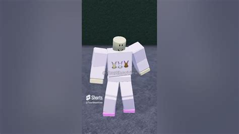 3 Bunny Pink Clothes Roblox Youtube