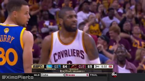 Golden State Warriors Vs Cleveland Cavaliers Game 4 Full Highlights 2016 Nba Finals Youtube