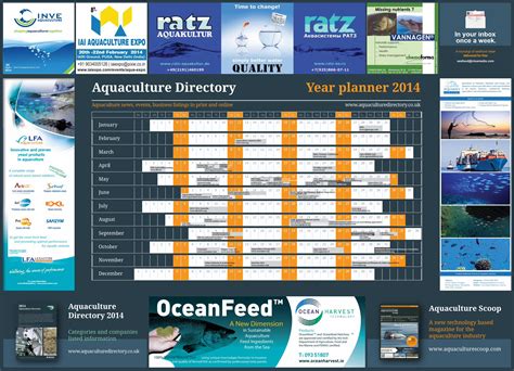 PDF Aquaculture Events Calendar Updated DOKUMEN TIPS