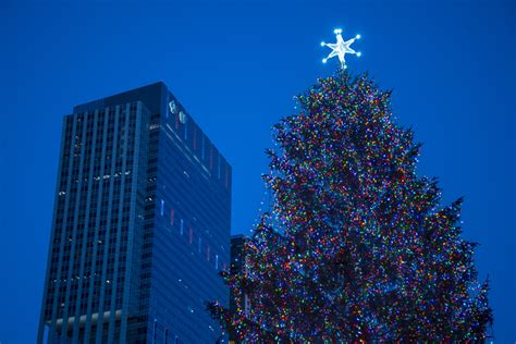 La Magia Del Natale Negli Usa Tgtourism