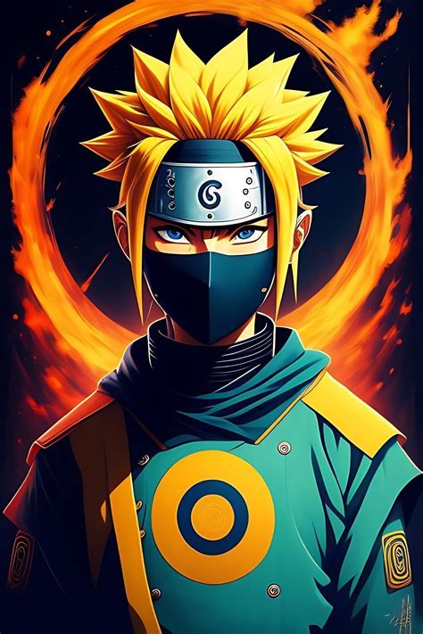 Naruto 16k Wallpapers - Top Free Naruto 16k Backgrounds - WallpaperAccess