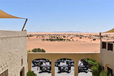 Desert Escape To Al Maha Resort, Dubai | Glitter&Mud