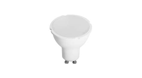 Żarówka LED GU10 6W barwa zimna ORO GU10 TOTO 6W CW Salony Agata