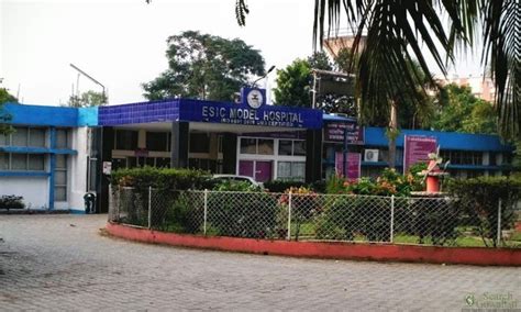 Esic Model Hospital Beltola Search Guwahati City