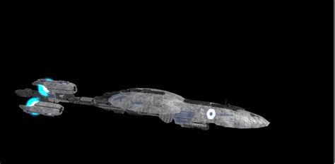 New CIS Ships image - FOC Enhancements mod for Star Wars: Empire at War ...