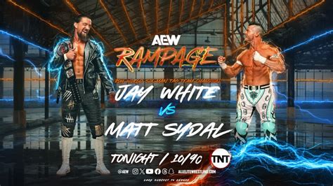 Aew Rampage Viewership Rises On 4 12 Demo Stays Level