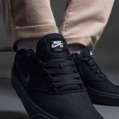 Nike Sb Chron Cnvs Dm Urbano Shoes