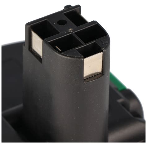 Akku passend für Bosch 2067335275, 2607335374, 12V NiMH 2,0Ah | BOWCD113