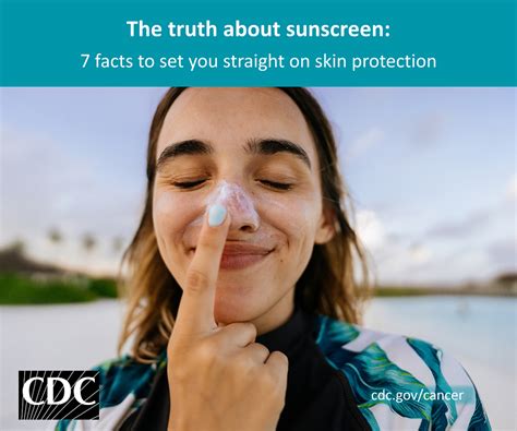 Az Dept Of Health On Twitter Rt Cdcgov Applying Sunscreen Regularly