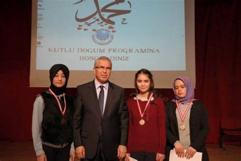 Ehit Mustafa Yaman Anadolu Mam Hatip Lisesi Ne Nerede