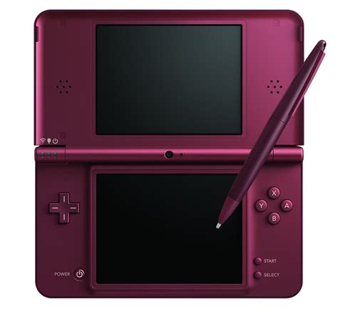 Buy Nintendo Dsi Xl Burdy Online At Desertcartuae