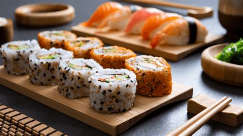 Can Pregnant Women Eat Sushi Sometimes—heres What You Need To Know