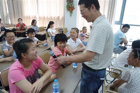 常州市心理卫生协会、常州女社会心理工作协会在新城逸境园社区开展青少年心理健康知识讲座 常州市心理卫生协会