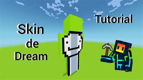 Tutorial Como Construir A Dream En Minecraft YouTube