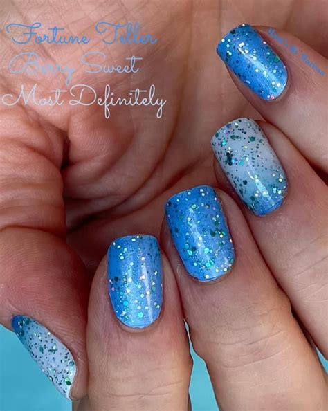 Pin By Kenia Haggerty NAILcessities On Colorstreet Nailfie Collection