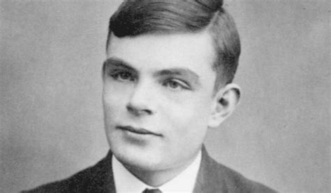 Alan Turing