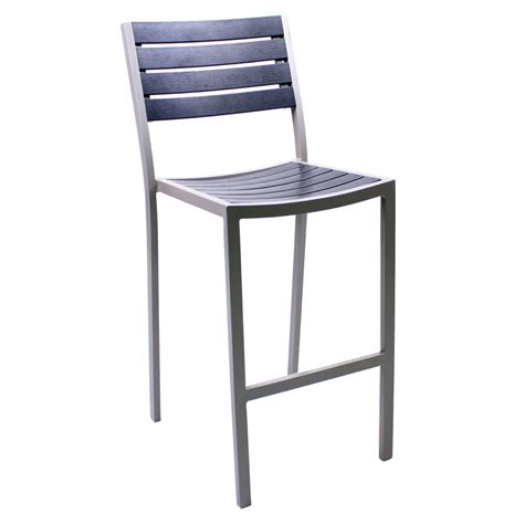 Mesa Bar Chair | California Patio | Outdoor Patio Furniture