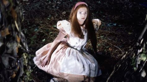 Alice In Wonderland 1986 — The Movie Database Tmdb