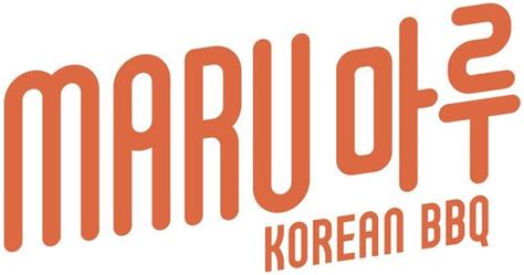 Maru Korean BBQ Book Now Inline Online Bookings