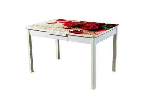 Стол ЛЮКС 1,52 (РИАЛ) раздвижной с автоматическим подъемом, недорого с ...