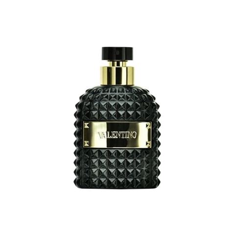 Valentino Uomo Noir Absolu Pour Homme 100ml Eau De Parfum Spray