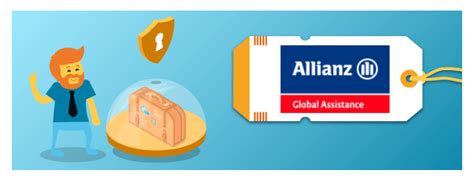 Allianz Global Assistance Logo