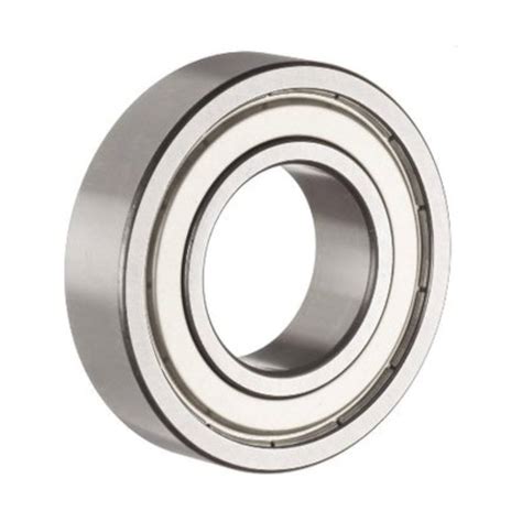 Zz Id Mm Od Mm H Mm Deep Groove Ball Bearings By