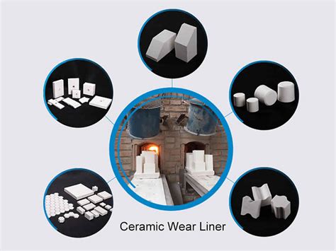 Alumina Ceramic Lined Wear Resistant Bends Ceramic Lined Wear