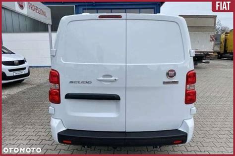 Nowe Fiat Scudo L2H1 Zabudowa Brygadowa 145KM 147 844 PLN 1 Km Otomoto