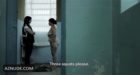 THE FACTORY NUDE SCENES AZNude