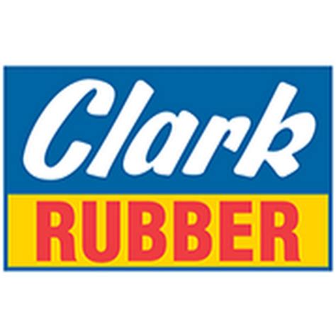 Clark Rubber Australia - YouTube