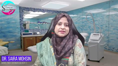 Dr Saira Mohsin Get Medical Second Opinion Online