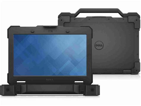 DELL Latitude 14 Rugged Extreme 7414 i5