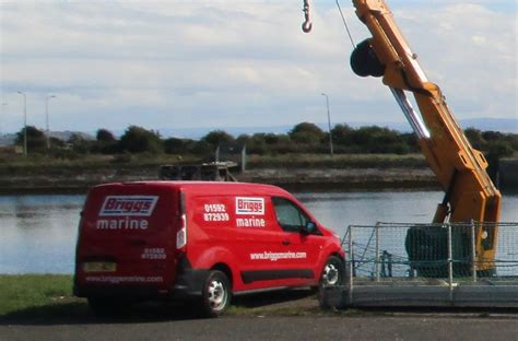 Briggs Marine Burntisland Fife Scotland Terry Gilley Flickr