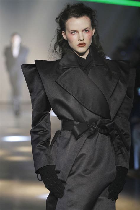 Vivienne Westwood AW12-13 | Пальто