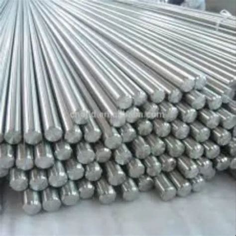 Titanium Bars Medical Grade ASTM F67 At Best Price In Thane