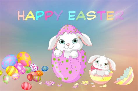 7 Happy Easter Images To Post On Facebook Twitter Instagram