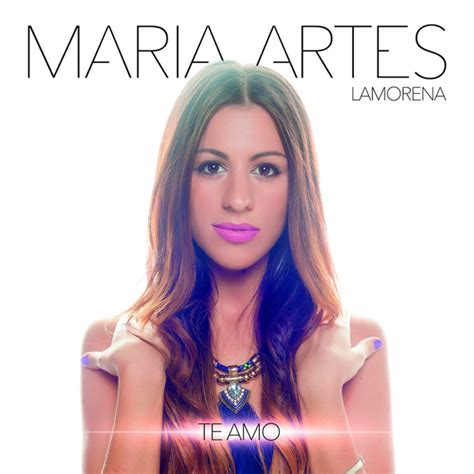 María Artés Te amo Lyrics and Tracklist Genius