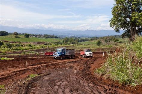 Inicia Construcci N De Nueva Zona Franca En Grecia Rumbo Econ Mico