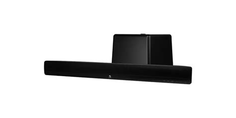 Your Choice of Boston Acoustics Soundbar