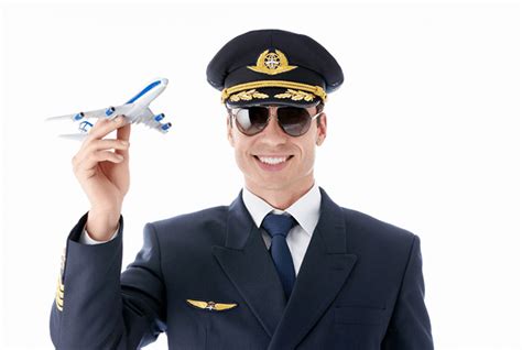 Curso De Piloto Aviador