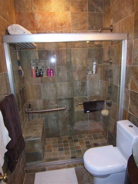 25 Walk In Showers For Small Bathrooms To Your Ideas And Inspiration