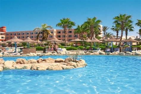 Egipat Hurghada Hotel Titanic Resort Aqua Park Elisa Tours