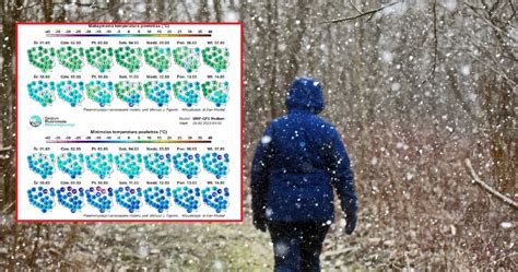 Pogoda Na Weekend Marca Atak Zimy W Ca Ej Polsce Wr Ci Nieg I
