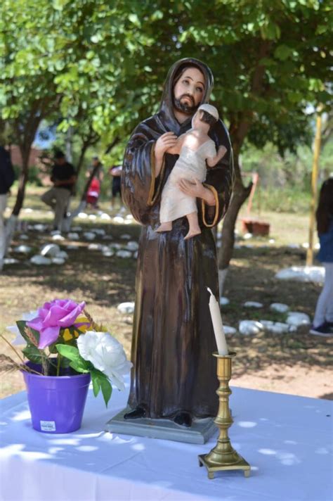 San Juan de Dios honró a su patrono Municipalidad de San Pedro de Jujuy