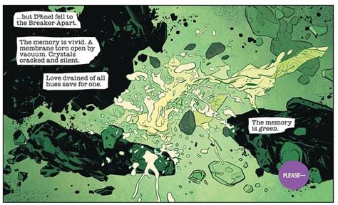 The Immortal Hulk 25 Is The Most Dystopian Days Of Future Past Ever