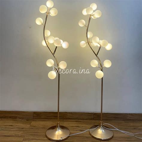 jual lampu hias standing dekorasi shopee indonesia