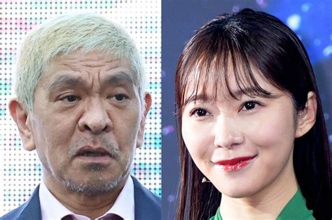 写真：指原莉乃が松本人志〝文春砲〟でピシャリ 女性批判は「セカンドレイプ」 東スポweb