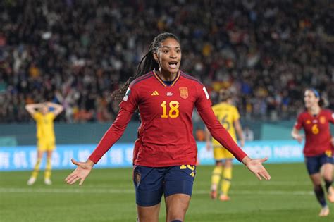 Spain Rtve To Show Womens World Cup Final In K Advanced Television